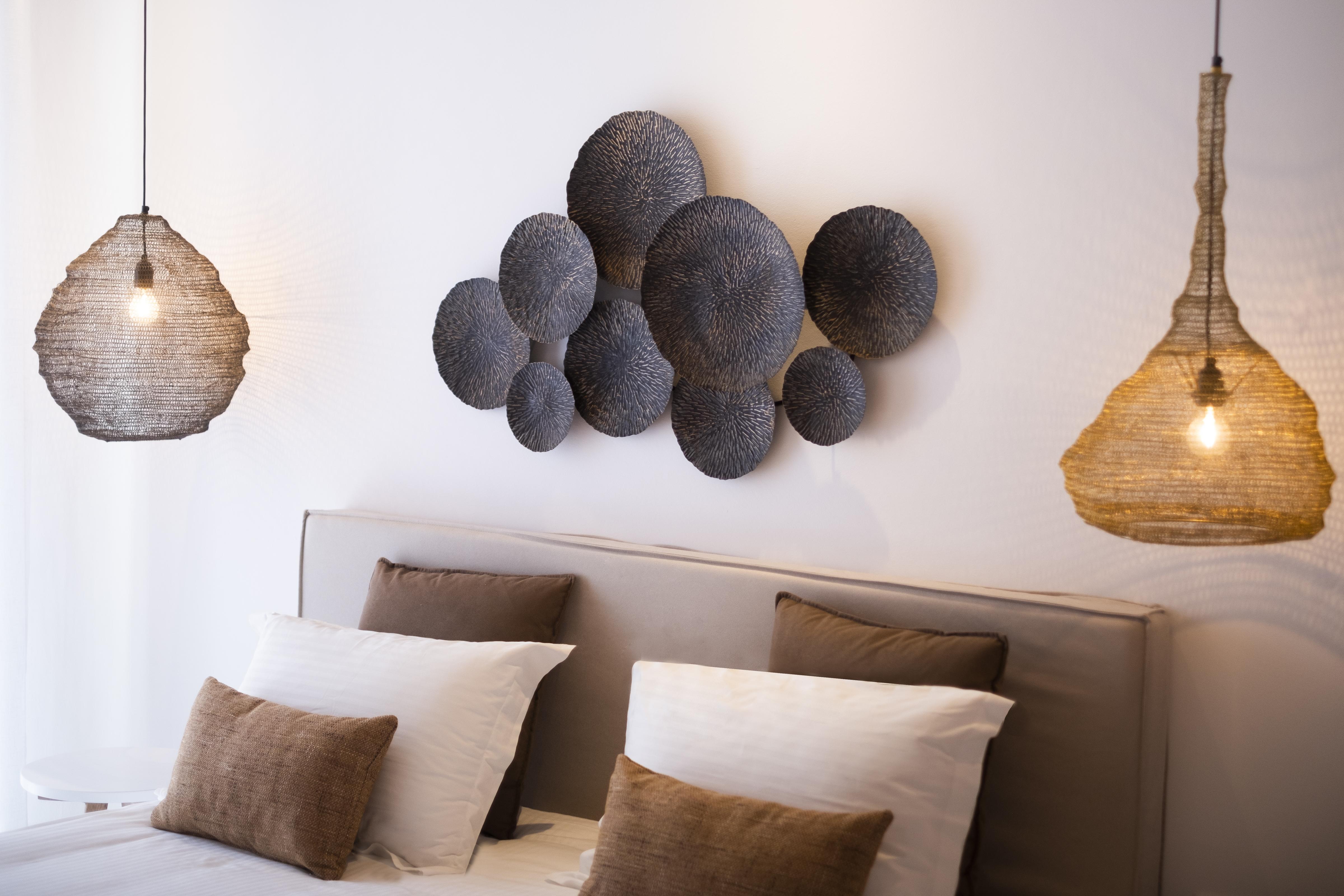 Argo Hotel Mykonos Town Esterno foto