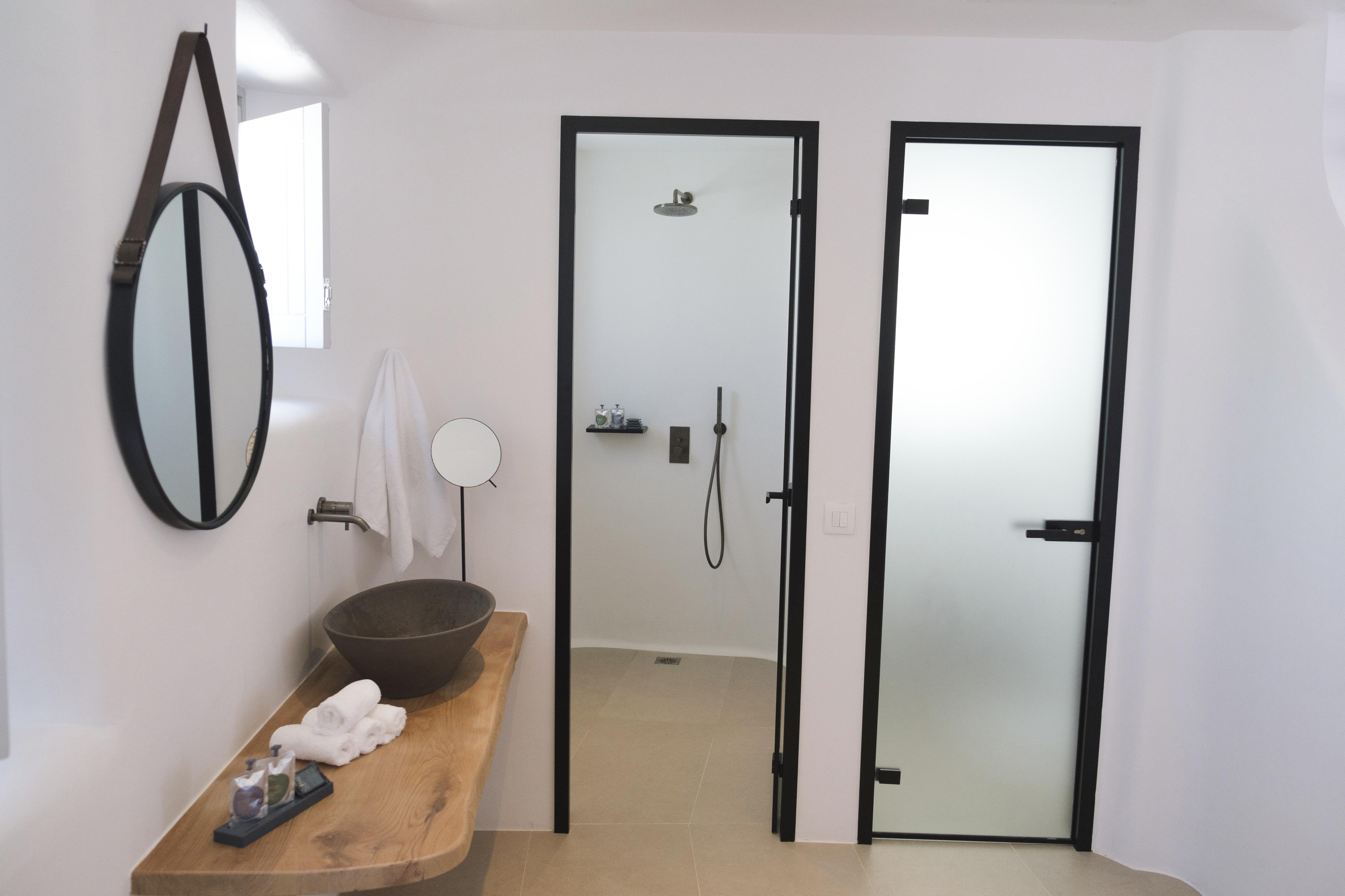 Argo Hotel Mykonos Town Esterno foto