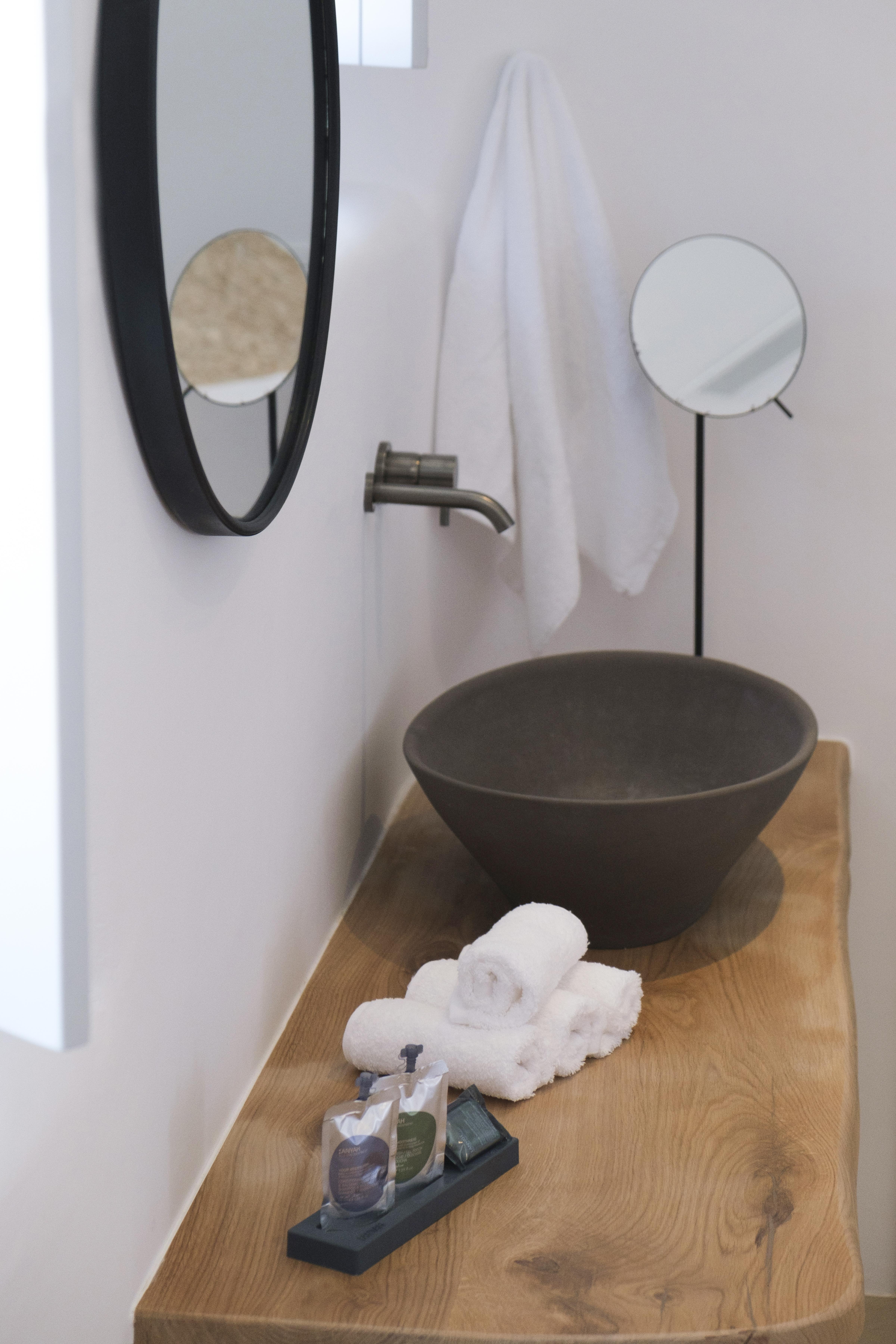 Argo Hotel Mykonos Town Esterno foto