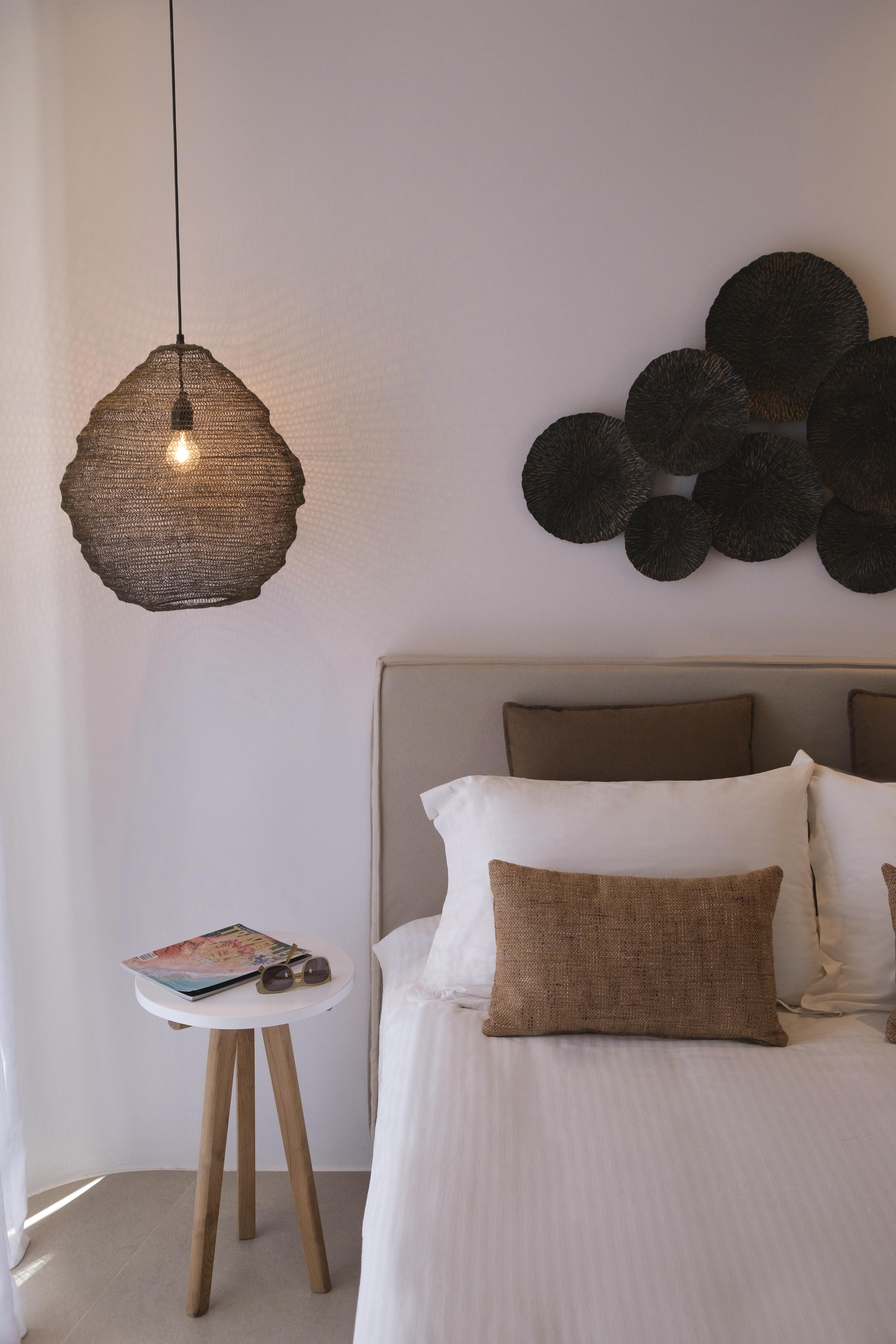 Argo Hotel Mykonos Town Esterno foto