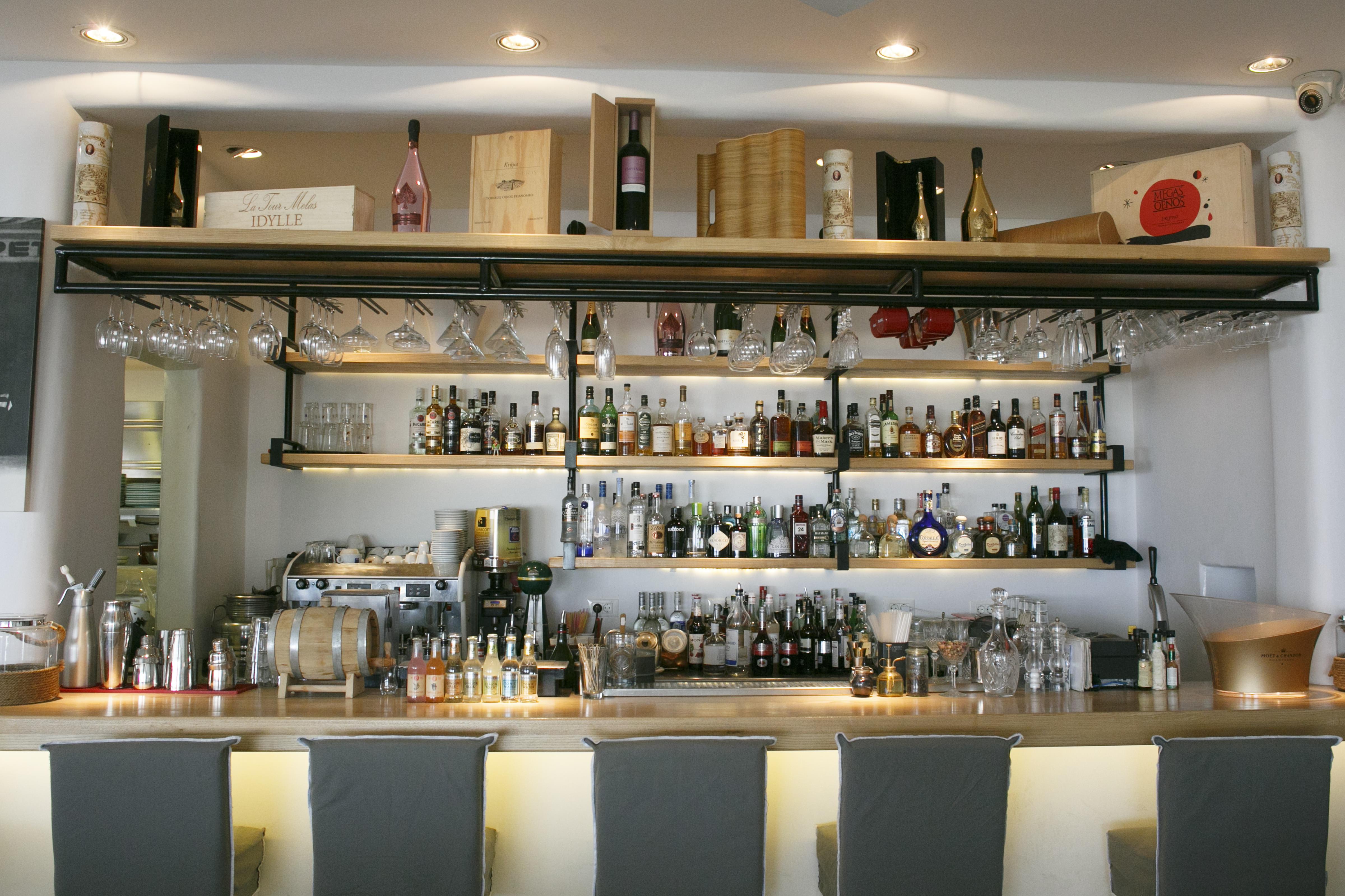 Argo Hotel Mykonos Town Esterno foto