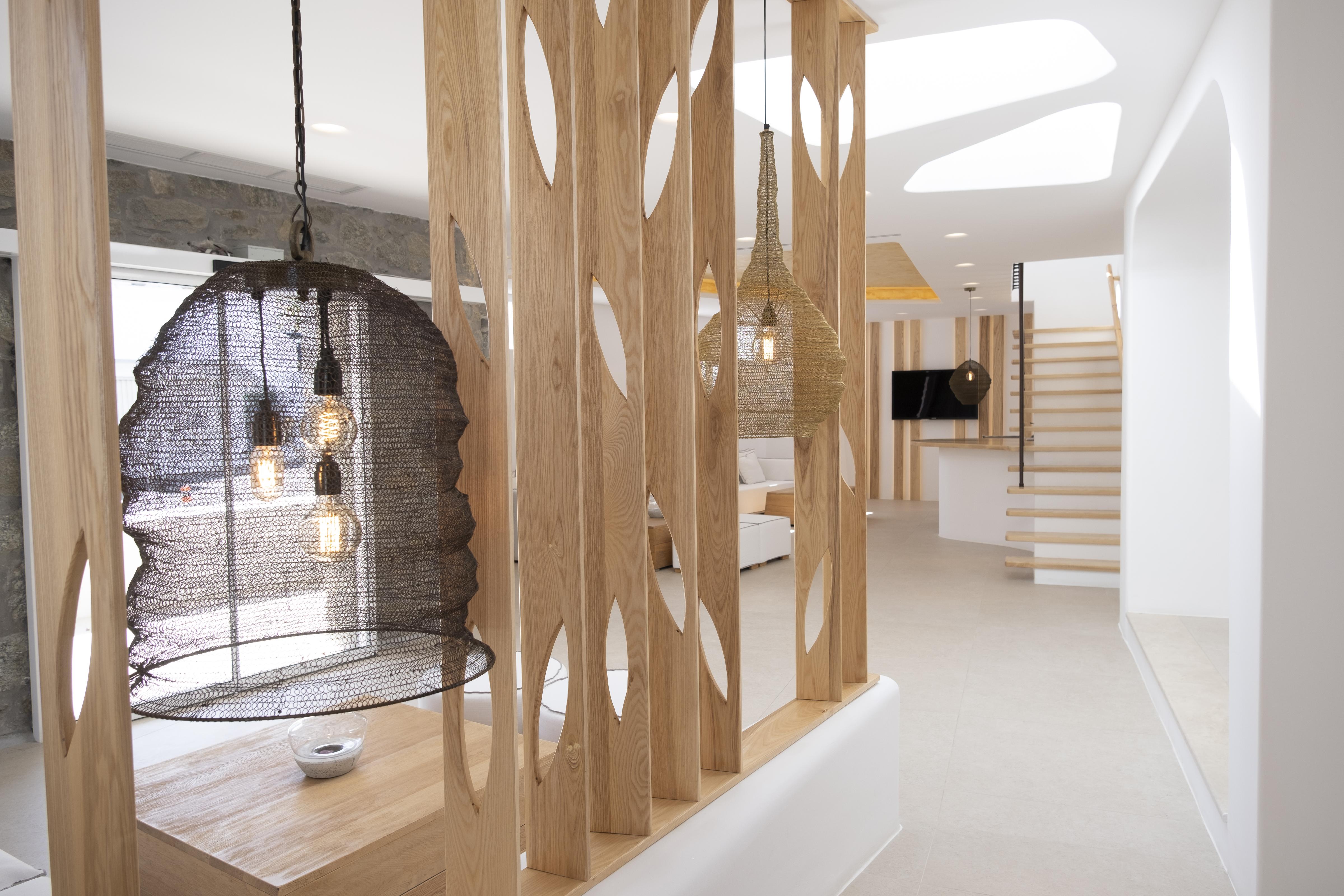 Argo Hotel Mykonos Town Esterno foto