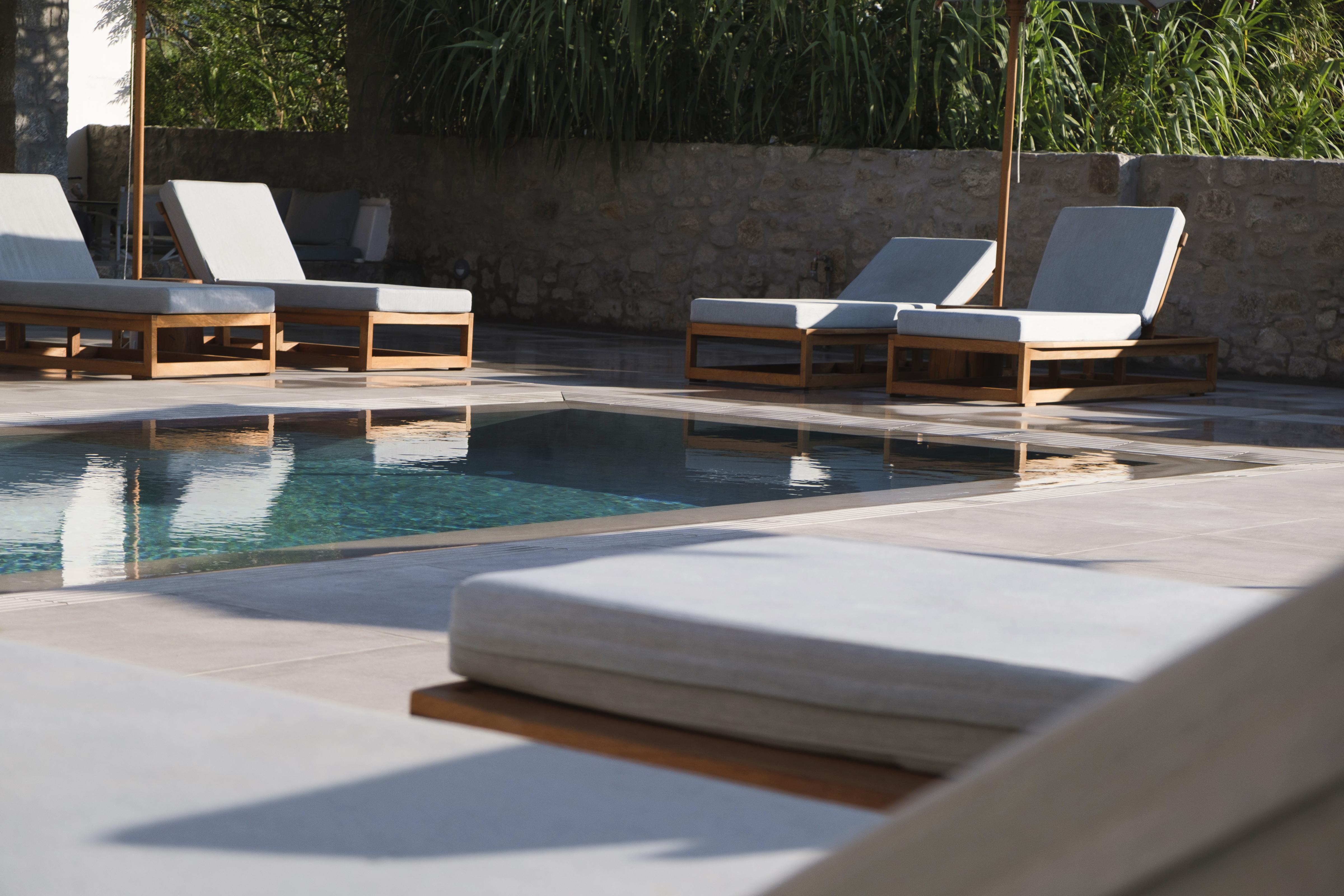 Argo Hotel Mykonos Town Esterno foto