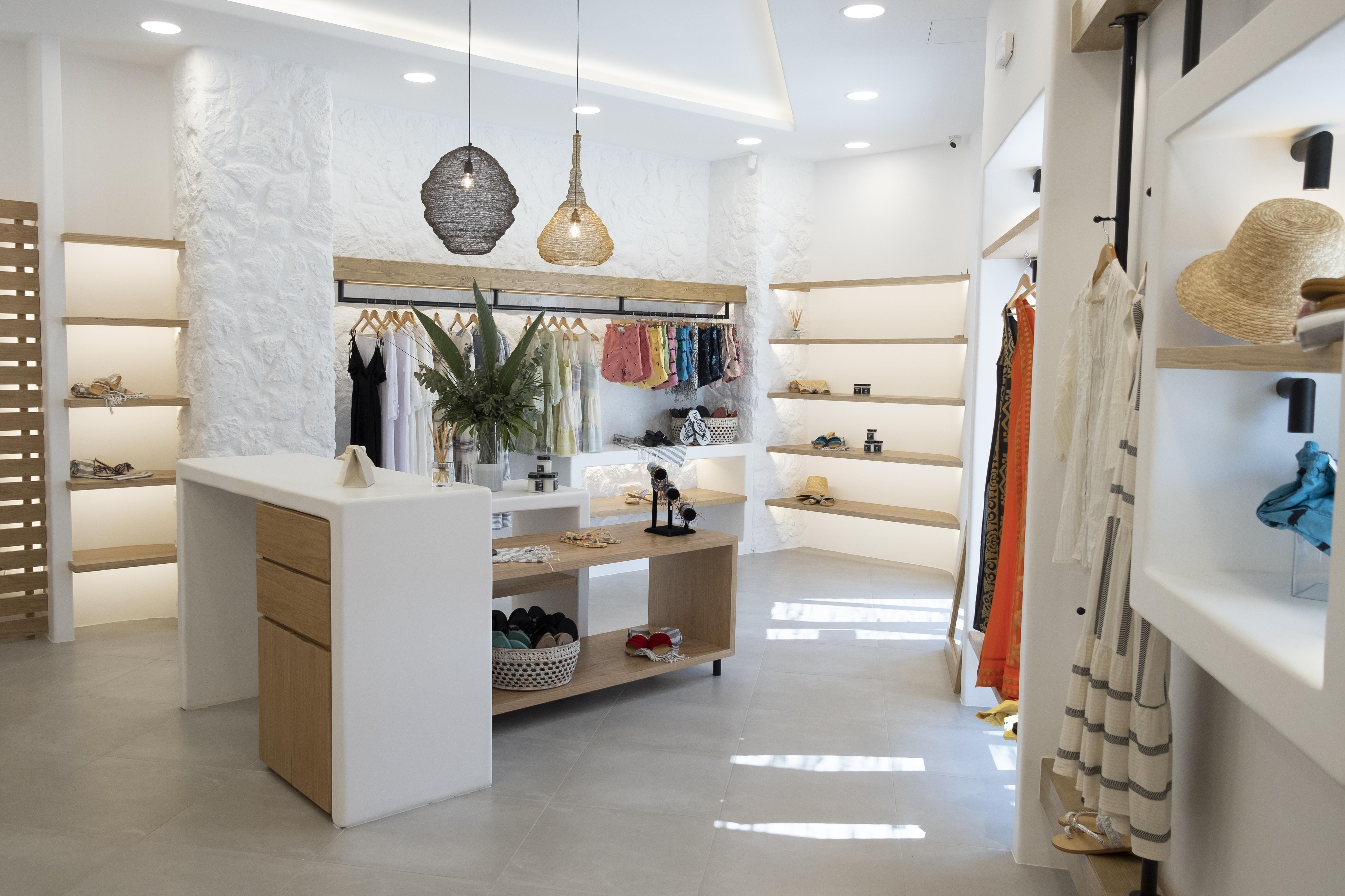 Argo Hotel Mykonos Town Esterno foto