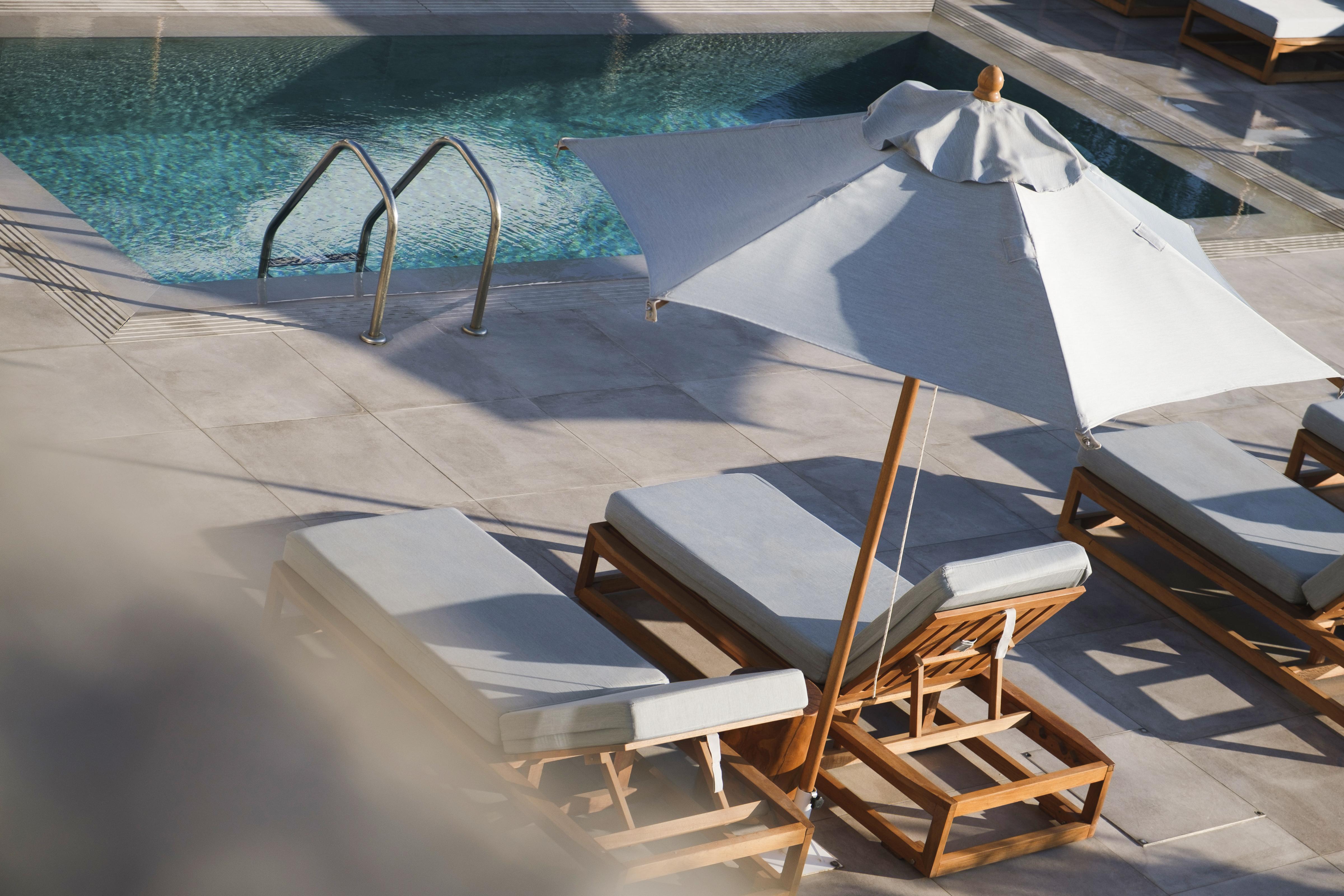 Argo Hotel Mykonos Town Esterno foto